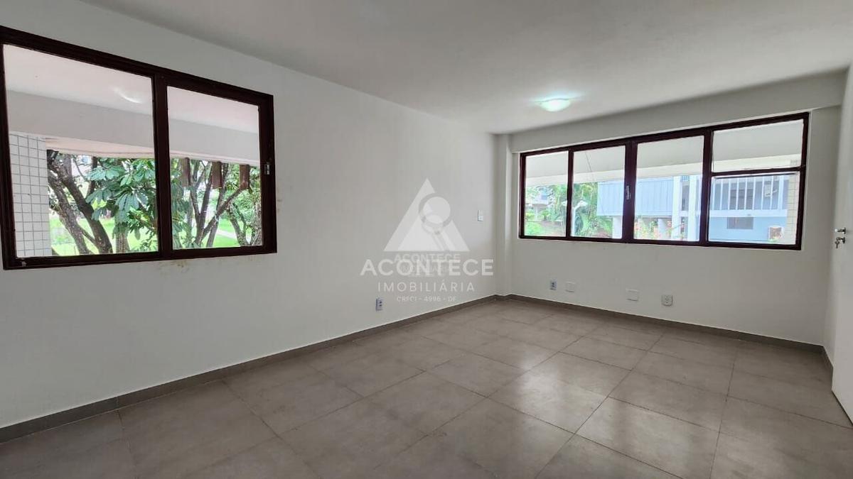 Apartamento, Asa Norte