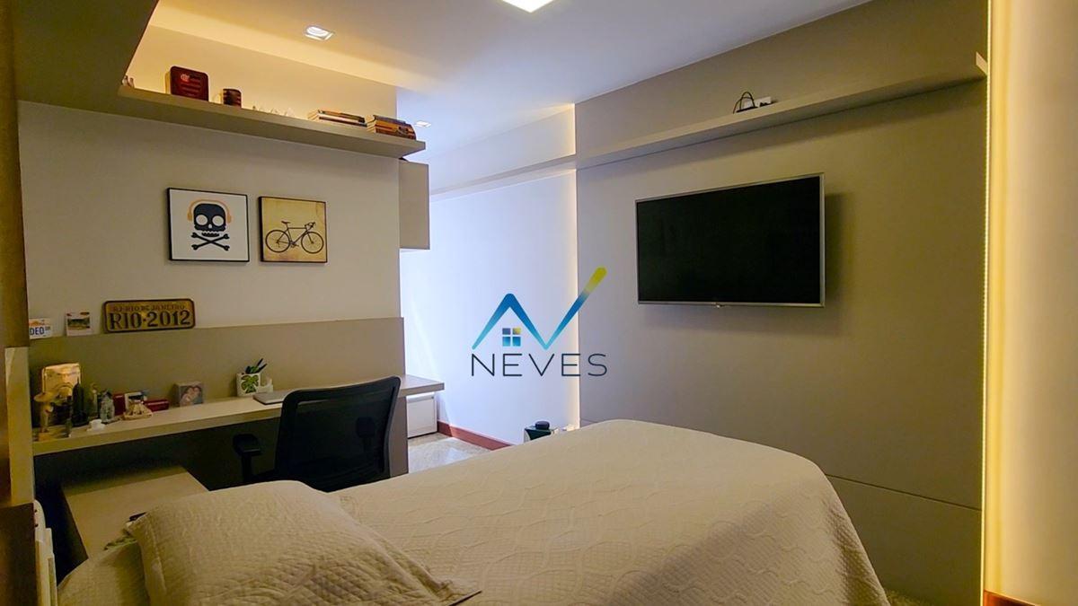 Apartamento, Sudoeste, 3 Quartos, 2 Vagas, 2 Suítes