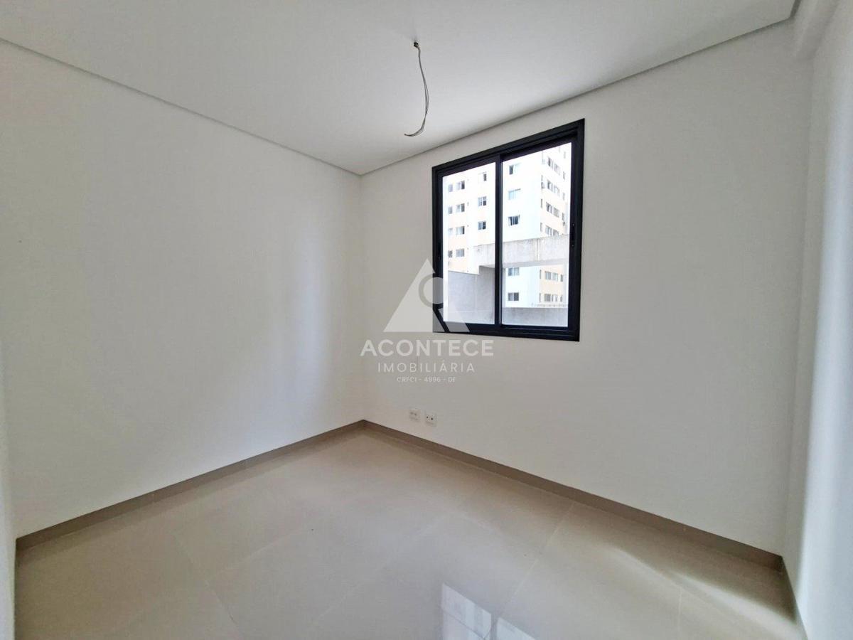 Apartamento, Sul, 2 Quartos, 1 Vaga, 1 Suíte