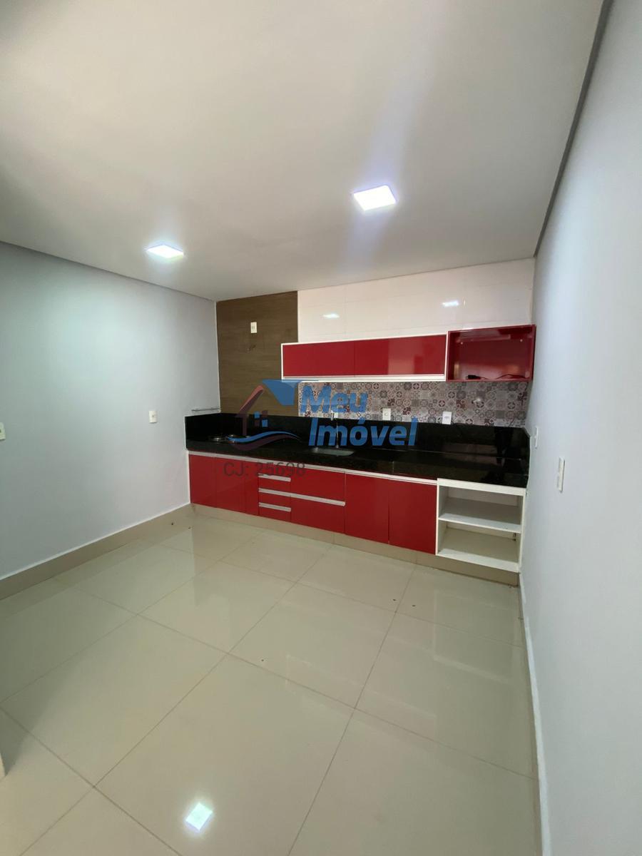 Casa, Setor Habitacional Vicente Pires, 4 Quartos, 4 Vagas, 2 Suítes
