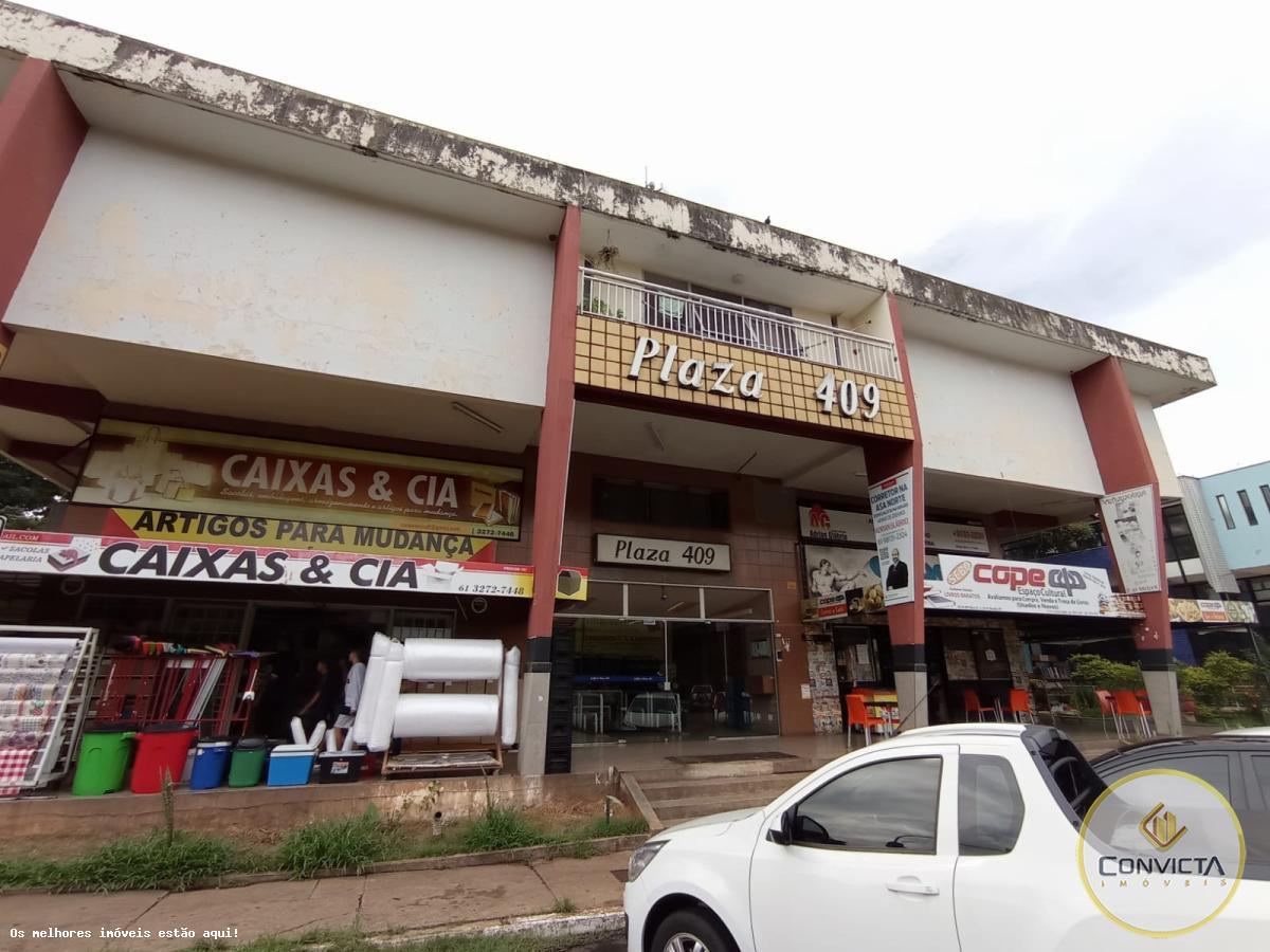 Quitinete, Asa Norte, 1 Quarto
