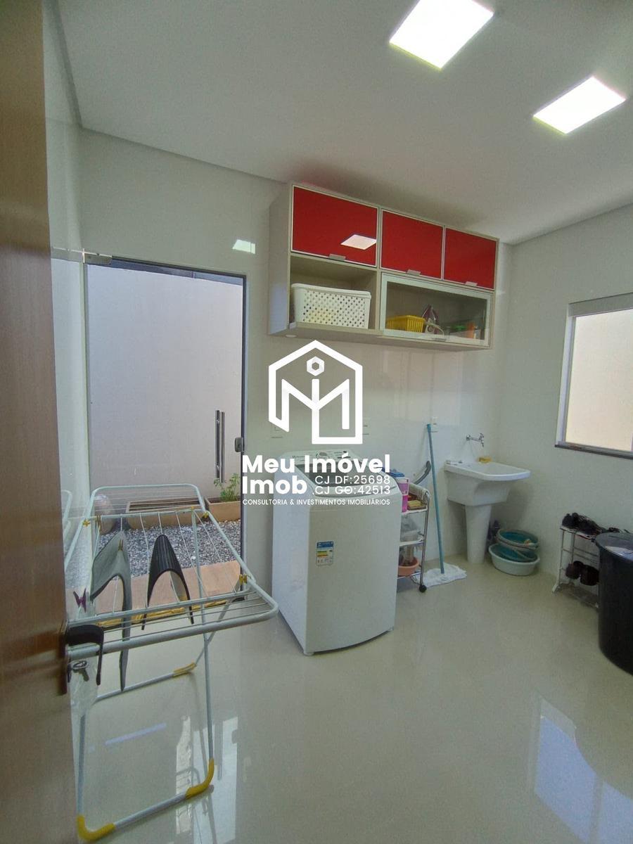 Casa, Brasília/Plano Piloto, 3 Quartos