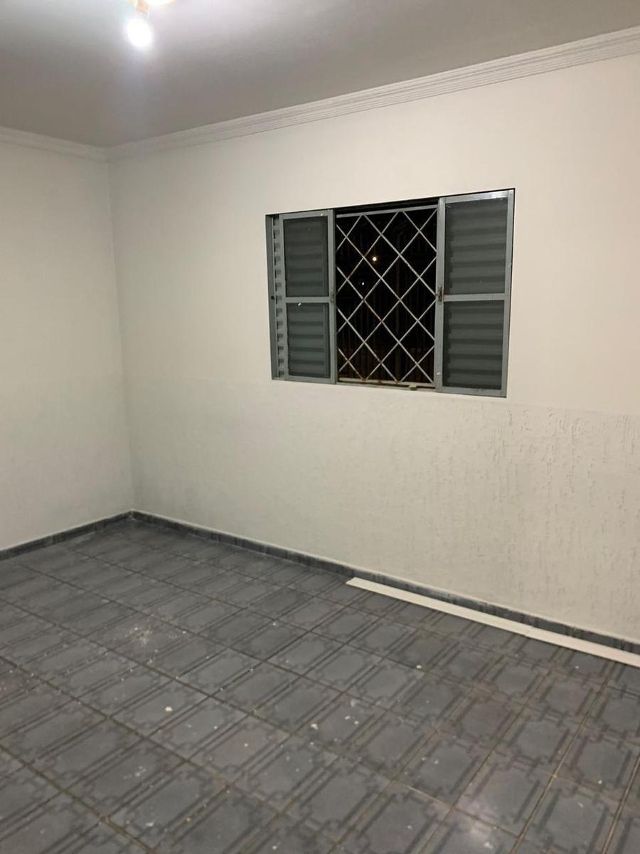 Casa, Taguatinga Norte, 11 Quartos, 6 Vagas