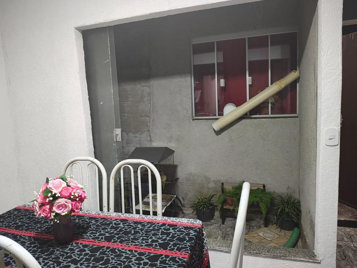 Casa, Jardim Roriz, 3 Quartos, 1 Vaga