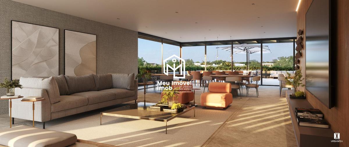 Lote, Brasília/Plano Piloto, 0 Quarto