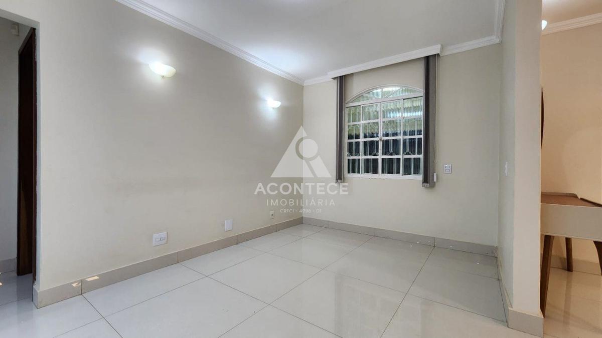 Casa, Residencial Santos Dumont, 3 Quartos, 4 Vagas, 1 Suíte