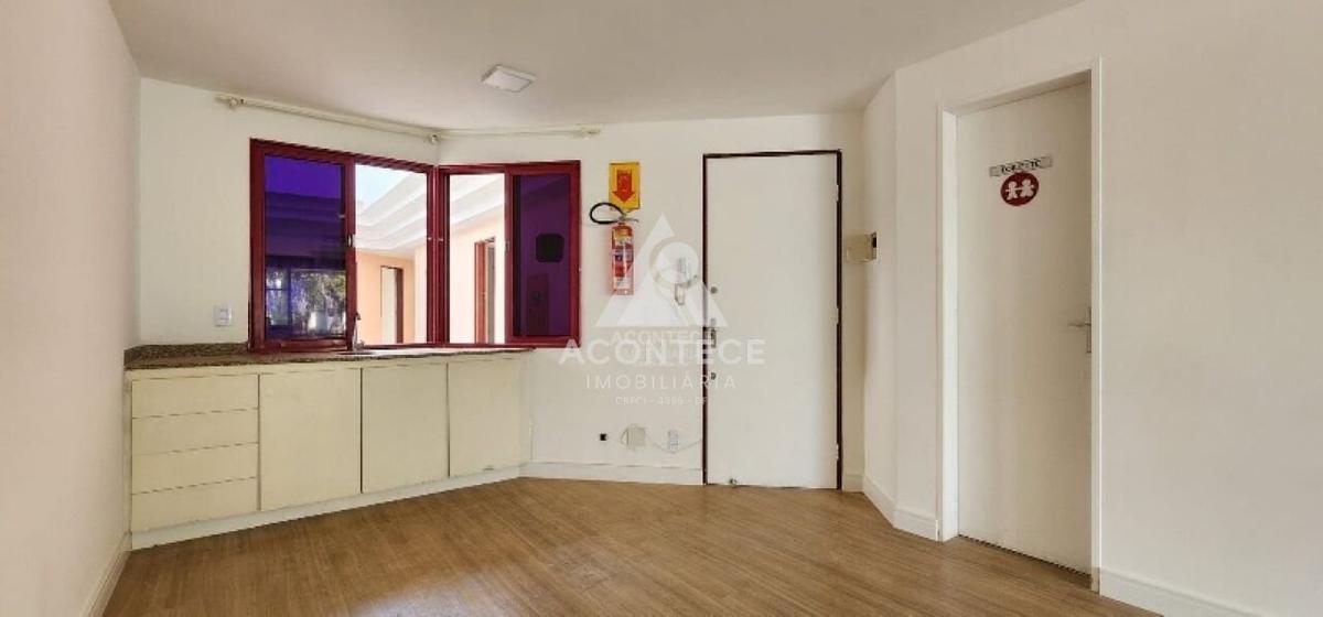 Sala, Asa Norte