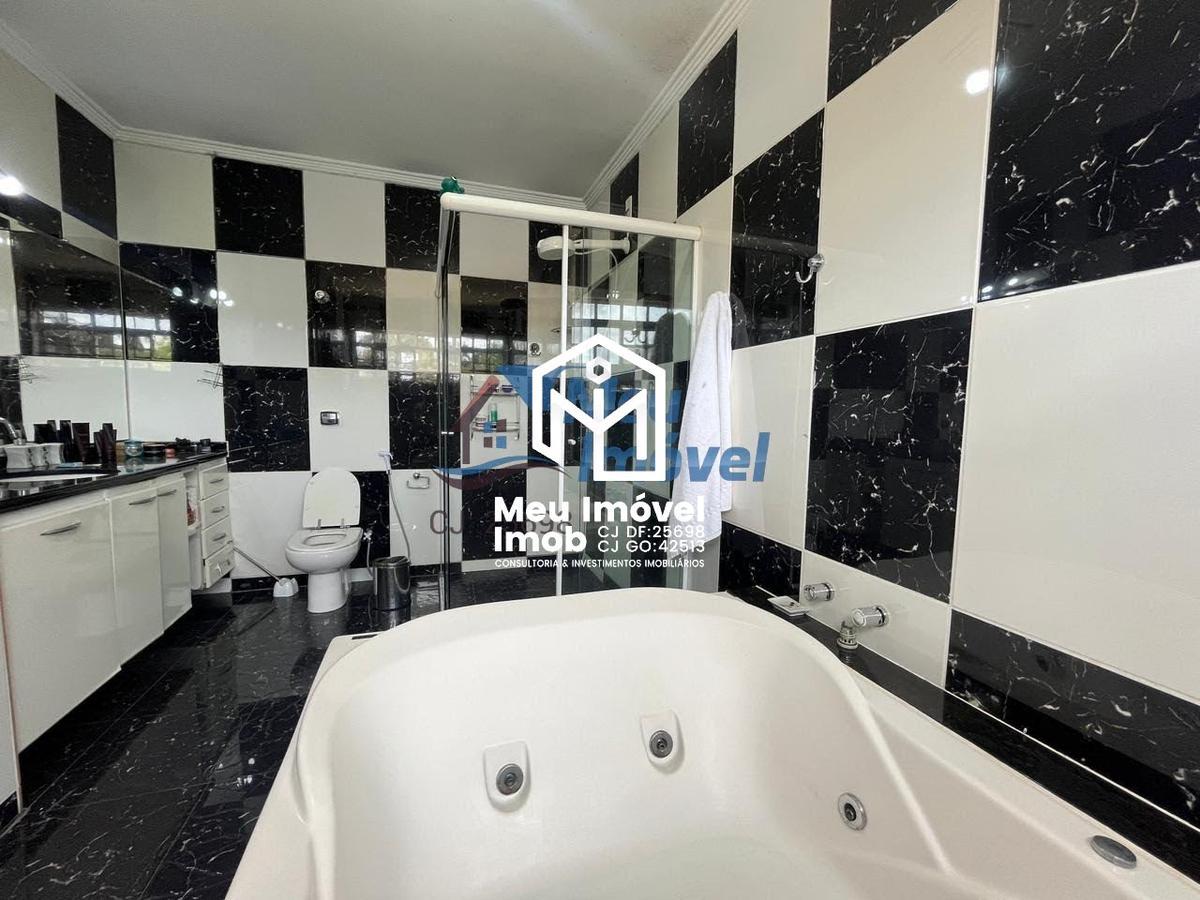 Casa, Brasília/Plano Piloto, 4 Quartos