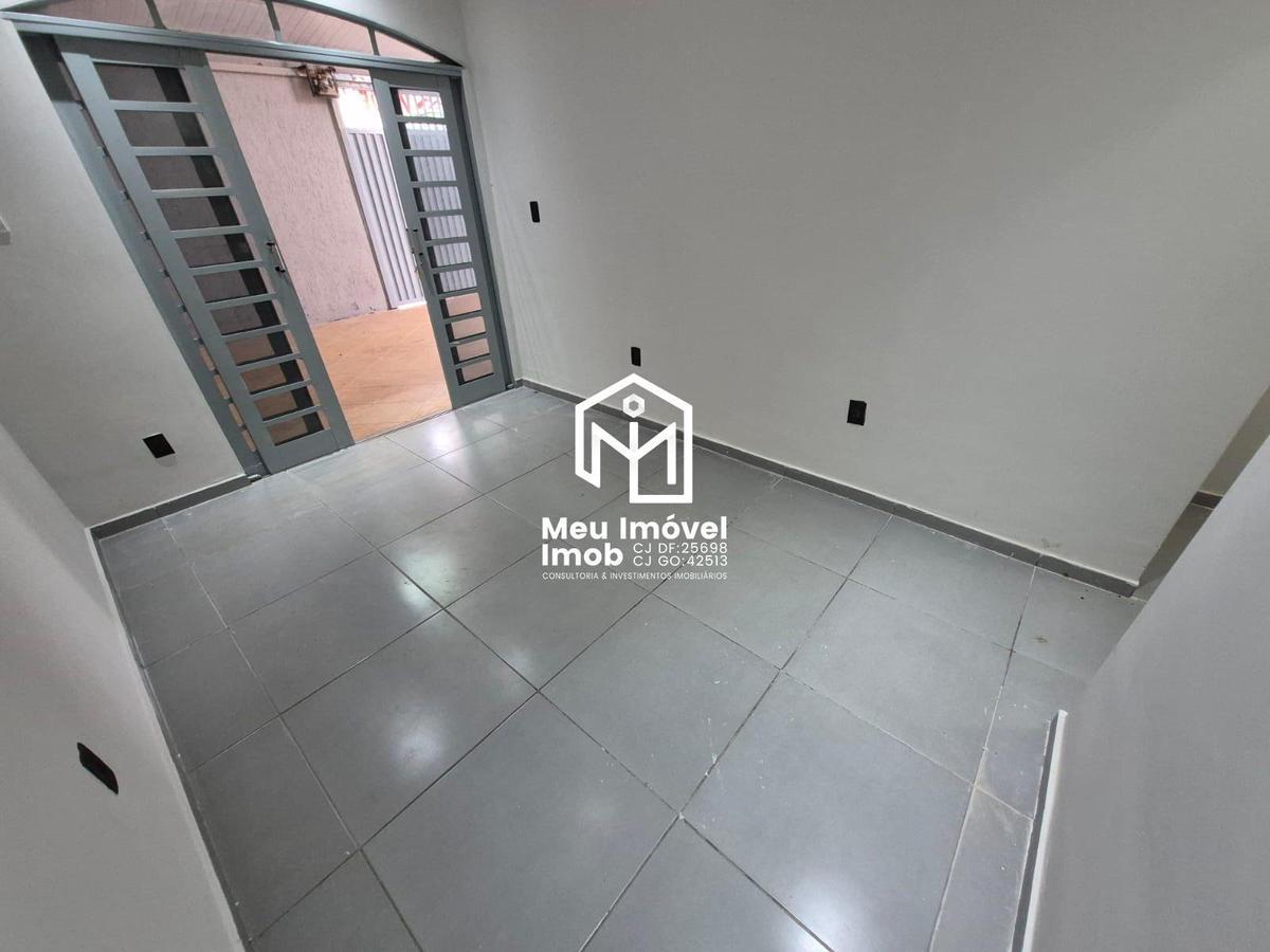 Casa, Riacho Fundo II, 3 Quartos