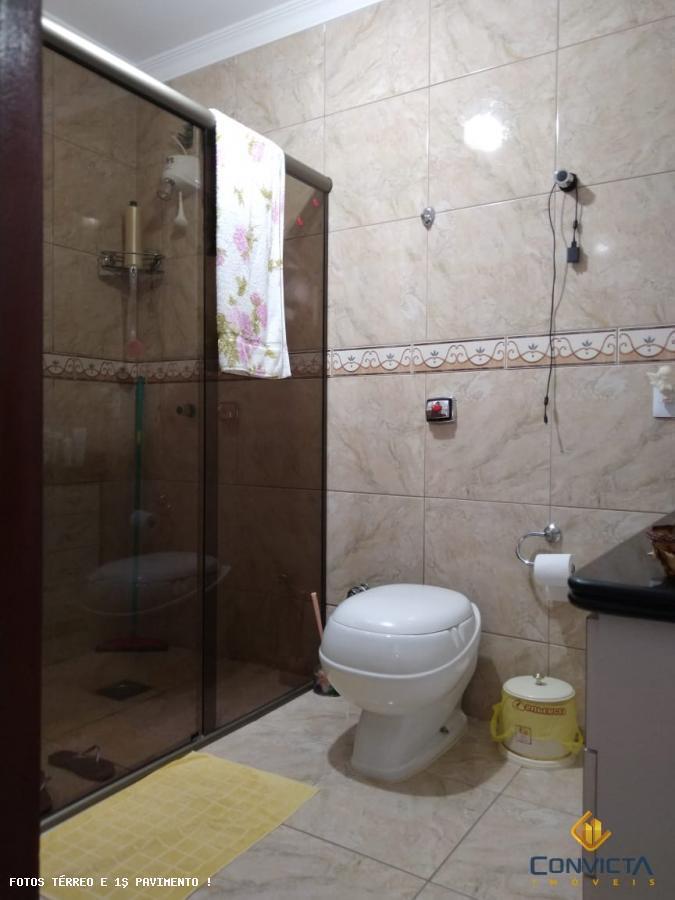 Casa, Riacho Fundo I, 5 Quartos
