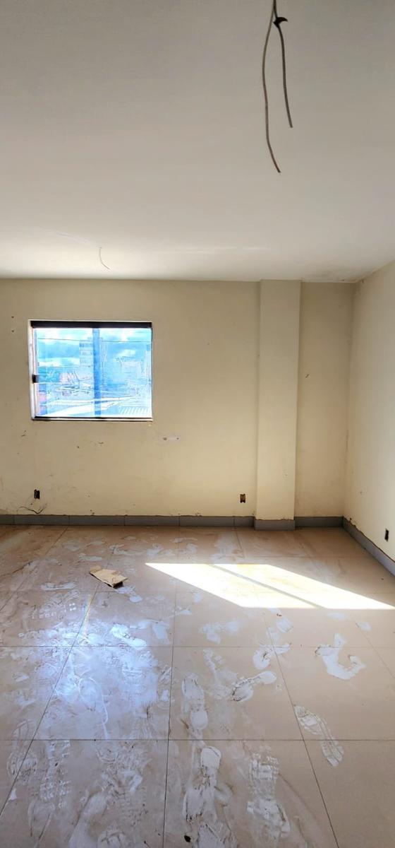 Apartamento, Recanto das Emas, 6 Quartos