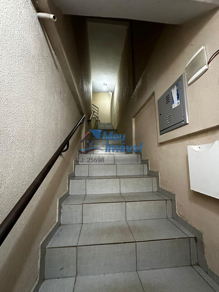 Apartamento, Guará II, 2 Quartos