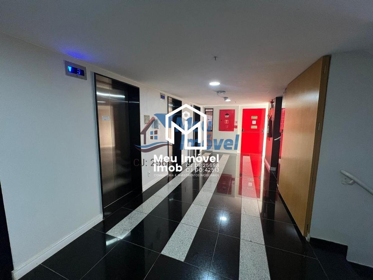 Sala, Asa Sul, 0 Quarto