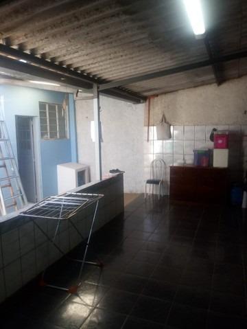 Casa, Brasília/Plano Piloto, 4 Quartos, 2 Vagas, 1 Suíte