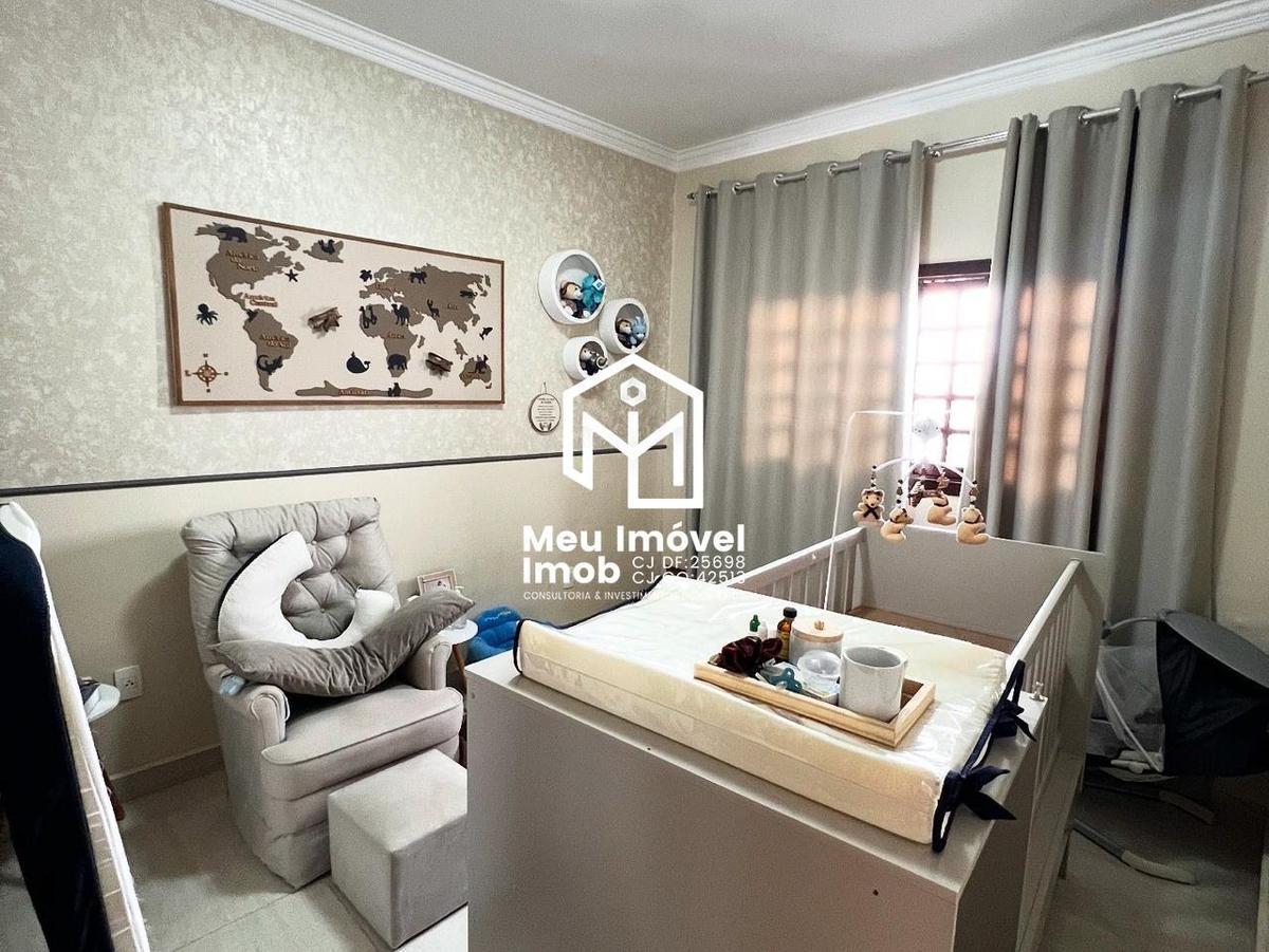 Casa, Taguatinga Sul, 5 Quartos