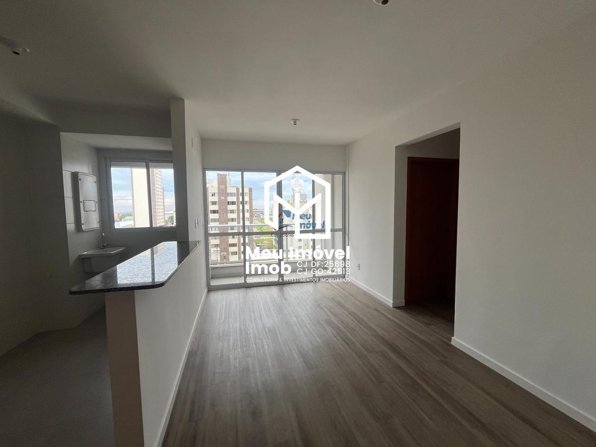 Apartamento, Ceilândia Norte, 2 Quartos