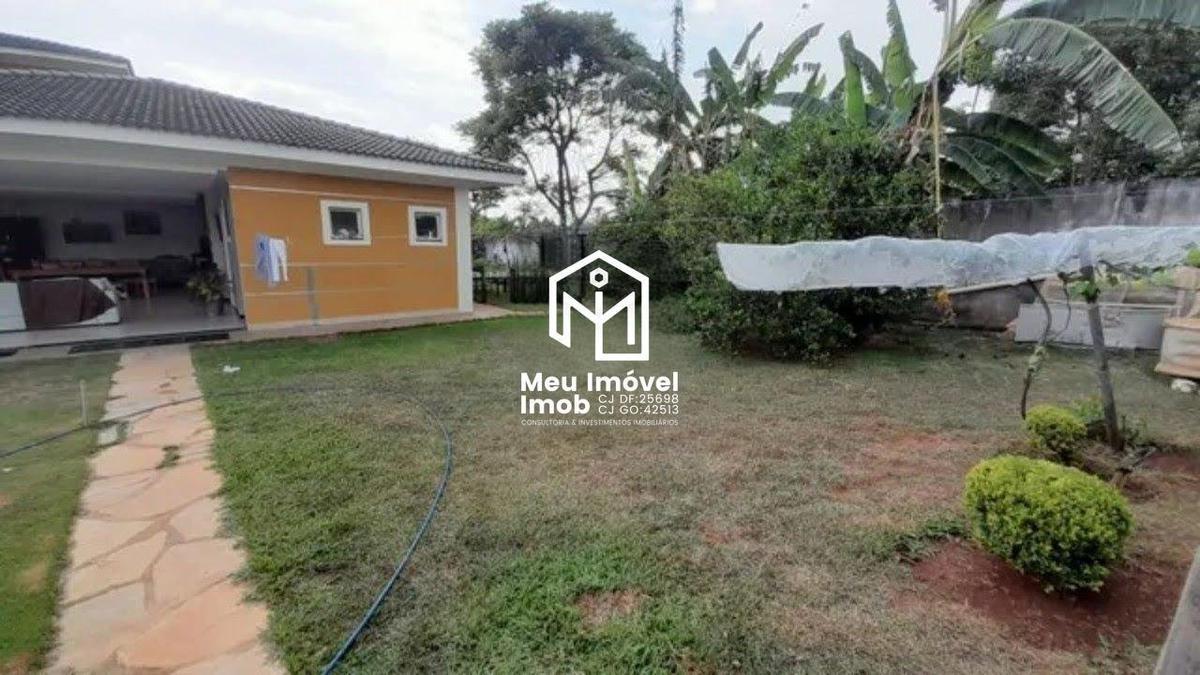 Casa, Park Way, 5 Quartos