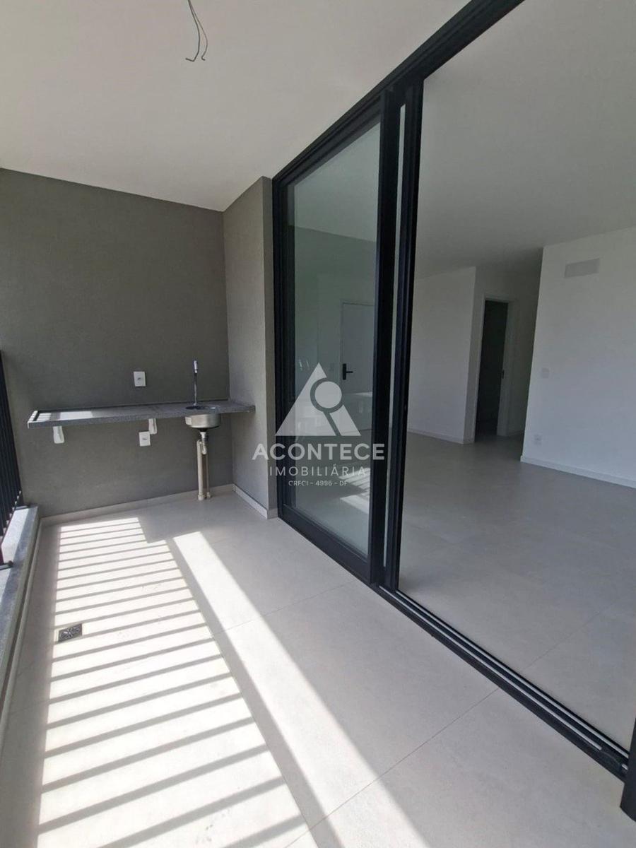 Apartamento, Sul, 2 Quartos, 1 Vaga, 1 Suíte
