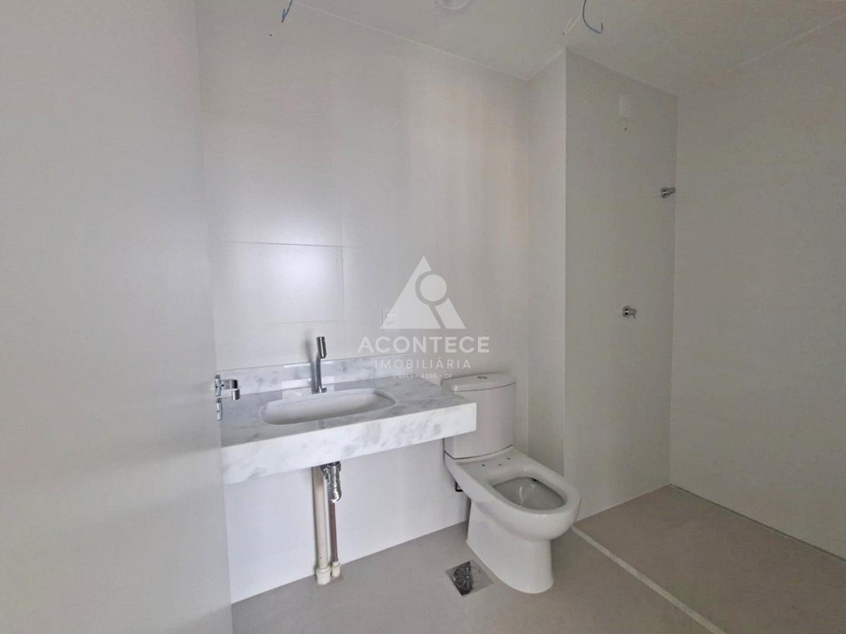 Apartamento, Sul, 2 Quartos, 1 Vaga, 1 Suíte