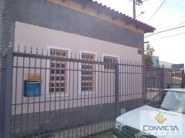 Casa, Núcleo Bandeirante, 3 Quartos