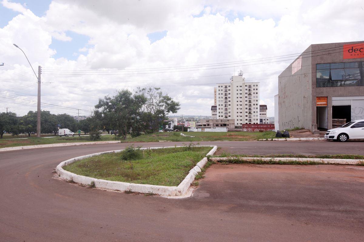 Lote, Samambaia Sul, 0 Quarto, 0 Vaga, 0 Suíte