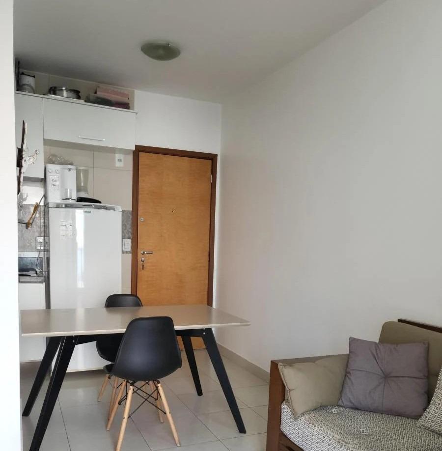 Apartamento, Norte, 1 Quarto, 1 Vaga