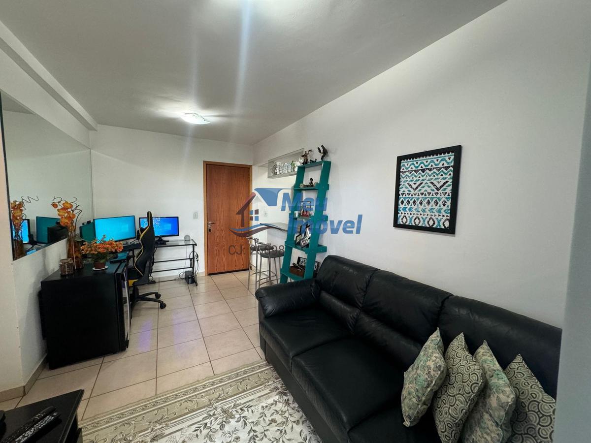 Apartamento, Norte, 2 Quartos, 1 Vaga, 1 Suíte