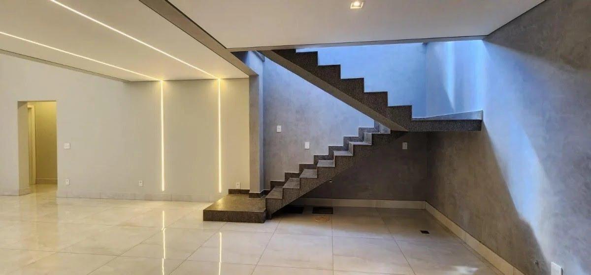 Casa, Setor Habitacional Vicente Pires, 3 Quartos