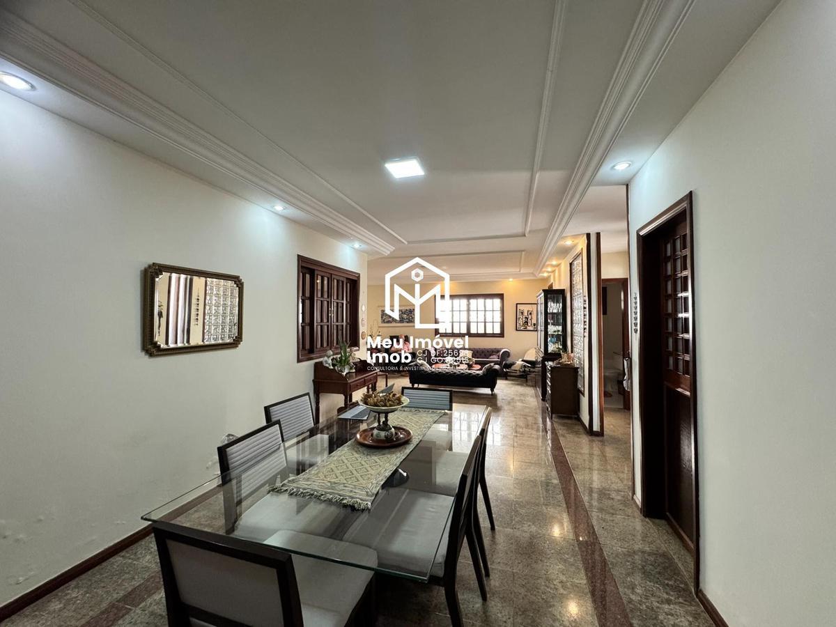 Casa, Lago Norte, 4 Quartos