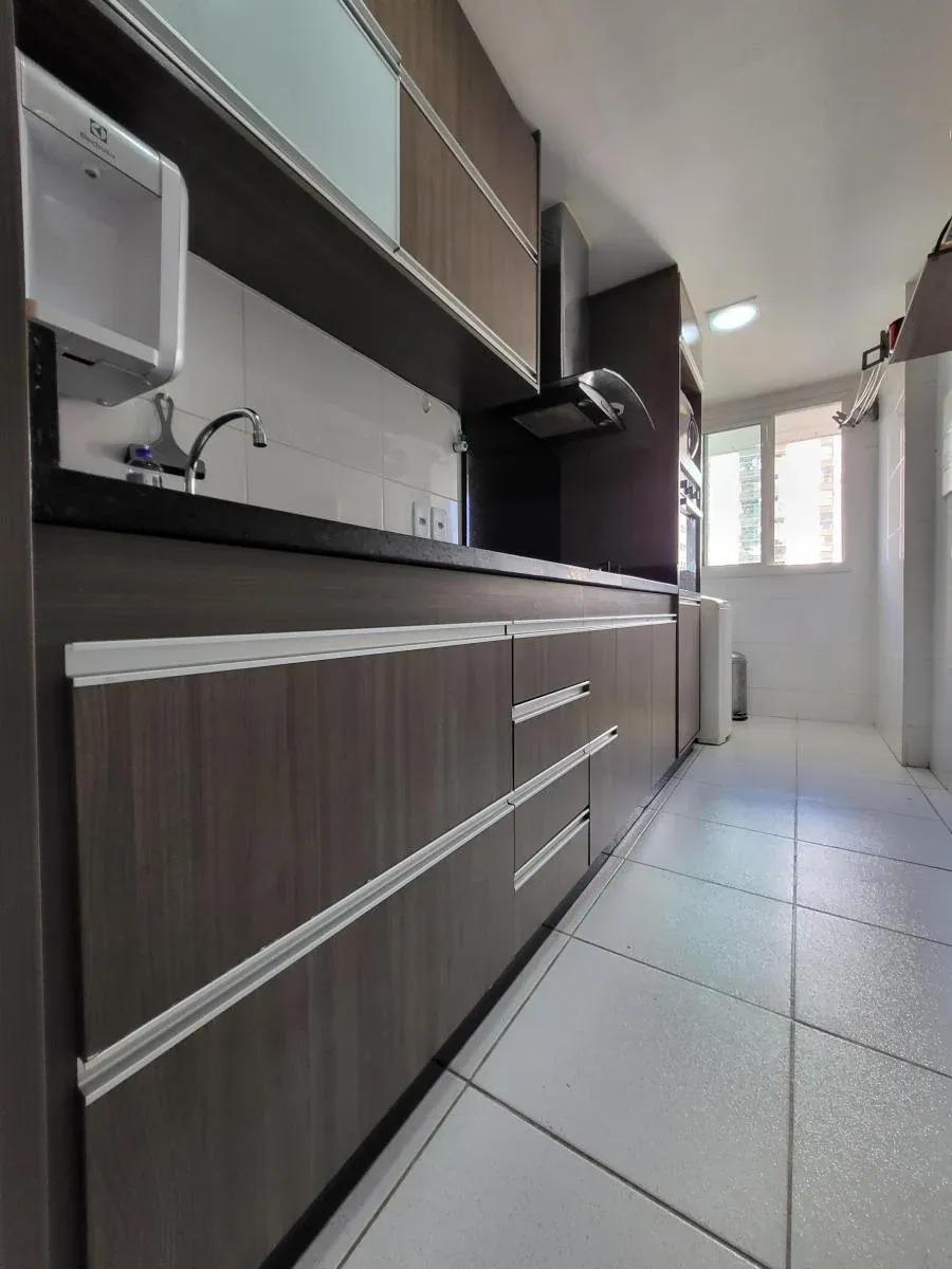Apartamento, Norte, 2 Quartos, 1 Vaga, 1 Suíte