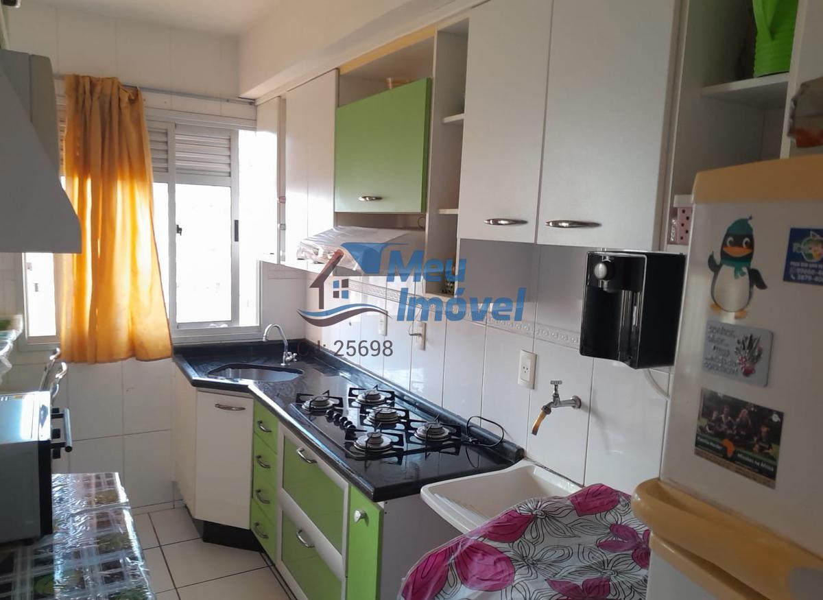 Apartamento, Norte, 3 Quartos, 1 Vaga, 1 Suíte