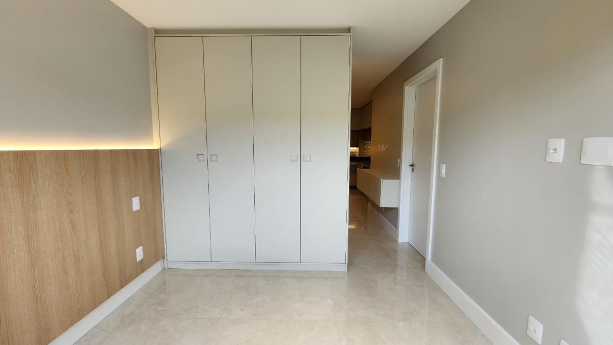 Apartamento, Noroeste