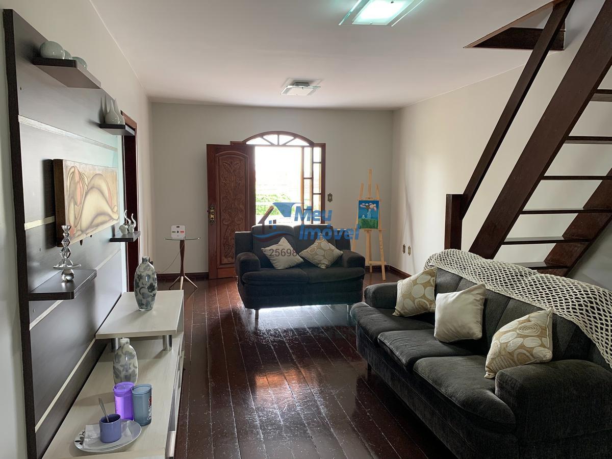 Casa, Brasília/Plano Piloto, 5 Quartos, 2 Vagas, 5 Suítes