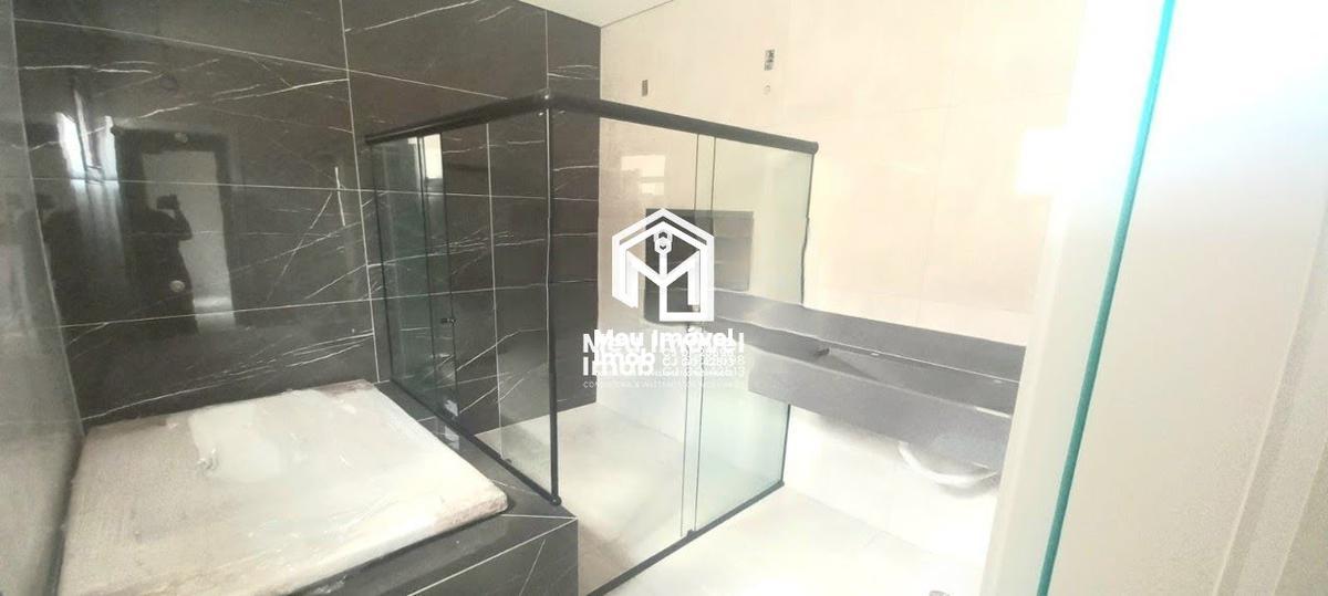 Casa, Setor Habitacional Vicente Pires, 4 Quartos