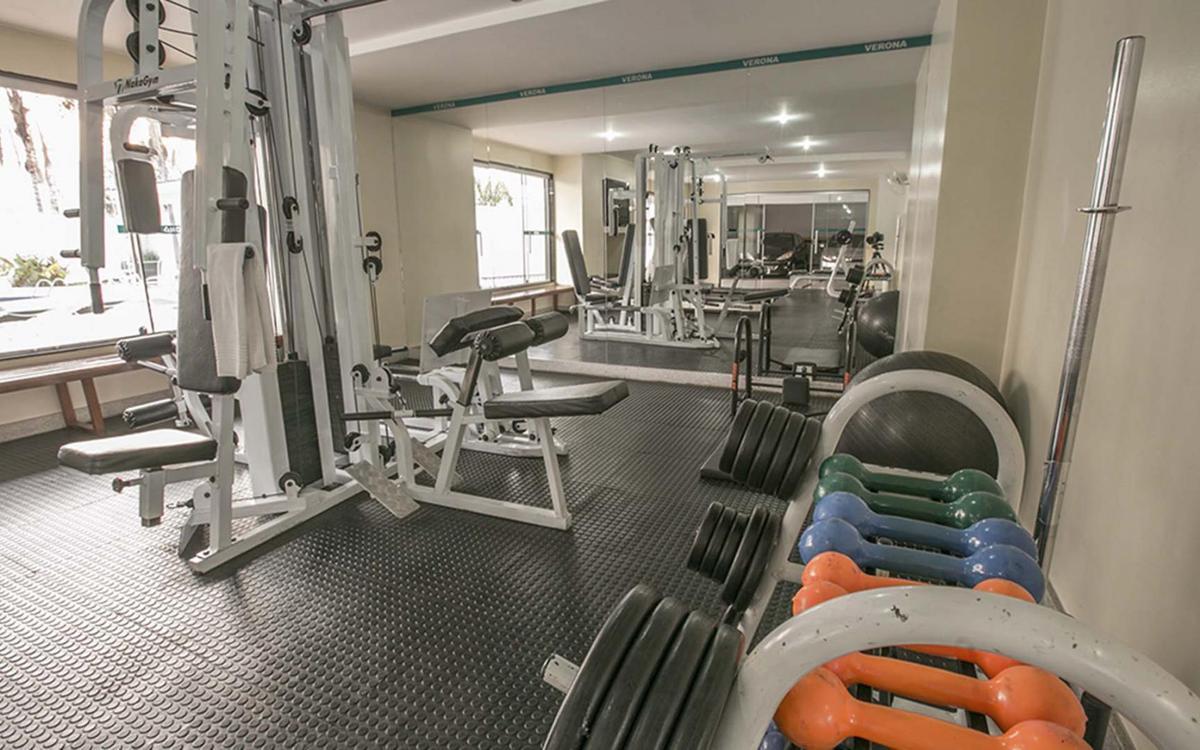 Apartamento, Lago Norte, 1 Quarto