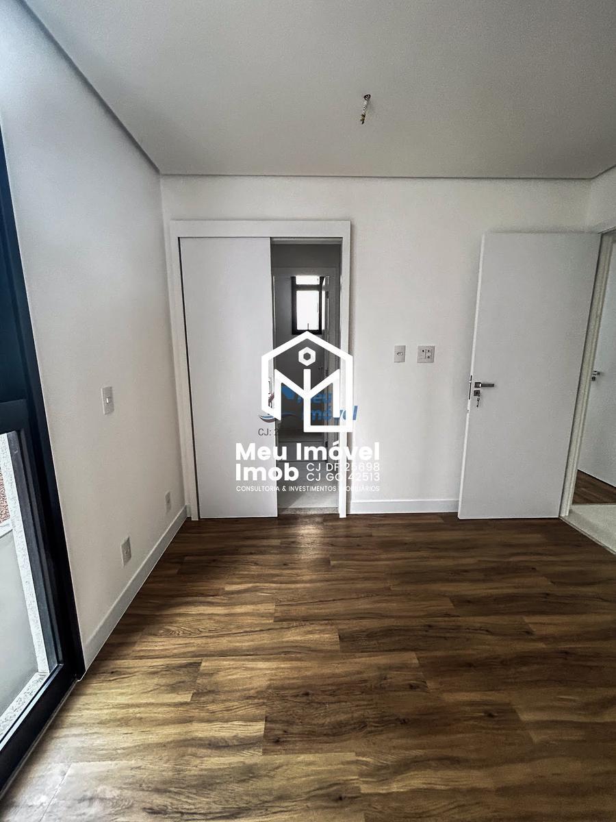 Apartamento, Zona Industrial, 3 Quartos