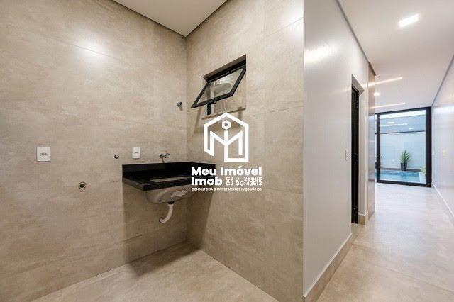 Casa, Setor Habitacional Vicente Pires, 4 Quartos