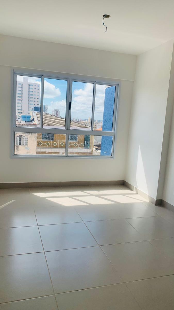 Apartamento, Samambaia Sul, 3 Quartos, 1 Vaga, 1 Suíte
