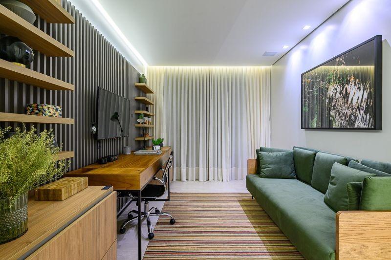 Apartamento, Noroeste, 4 Quartos, 3 Vagas, 4 Suítes