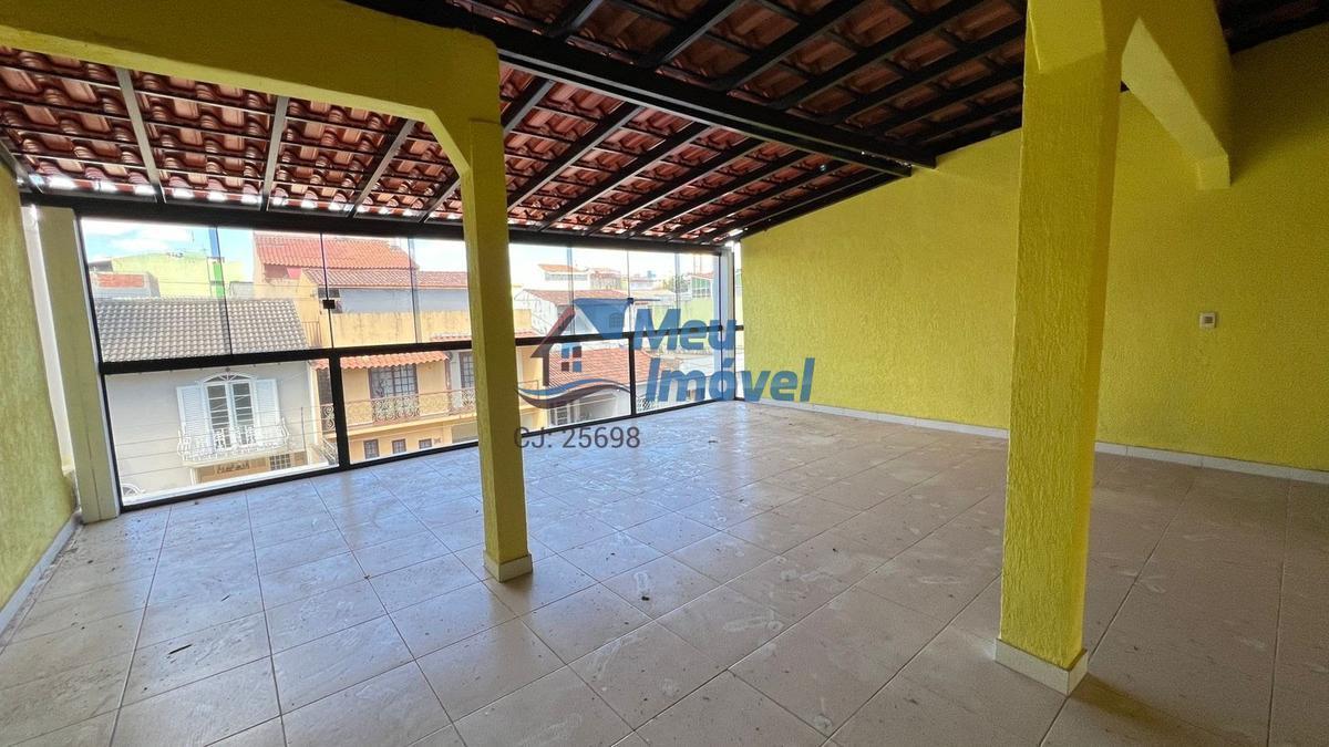 Casa, Samambaia Norte, 4 Quartos
