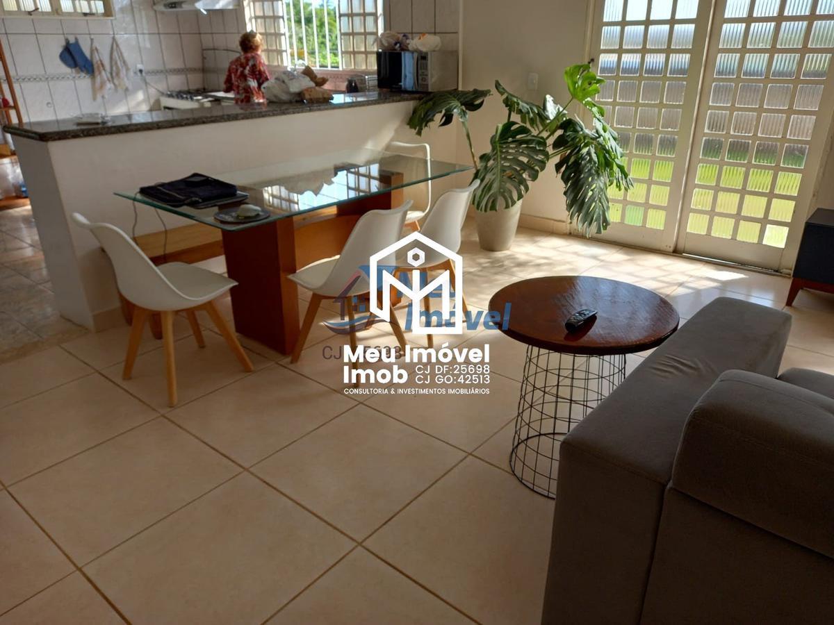 Casa, Brasília/Plano Piloto, 5 Quartos