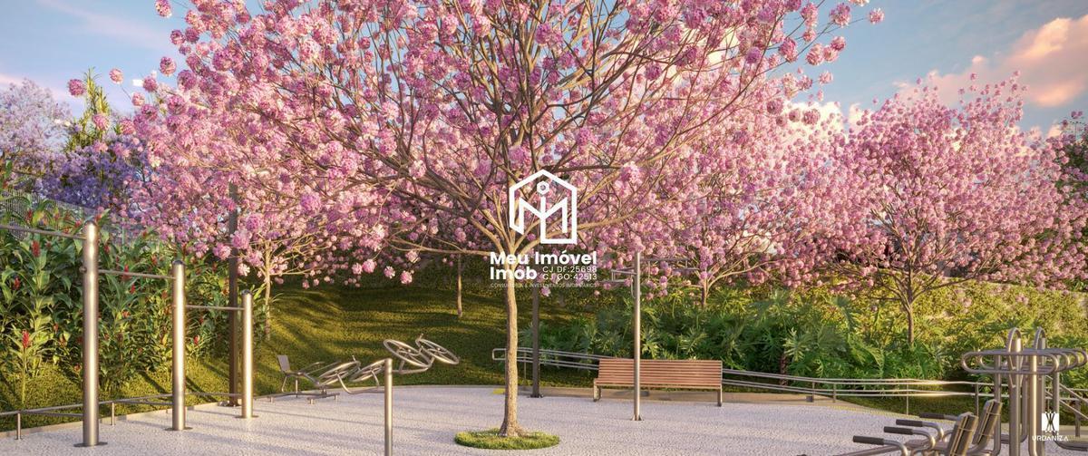 Lote, Brasília/Plano Piloto, 0 Quarto