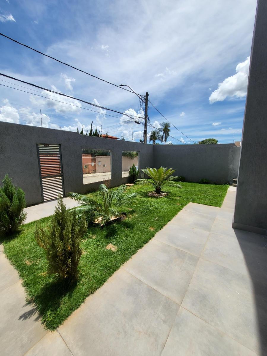 Casa em Condomínio, Setor Habitacional Vicente Pires, 4 Quartos, 5 Vagas, 4 Suítes