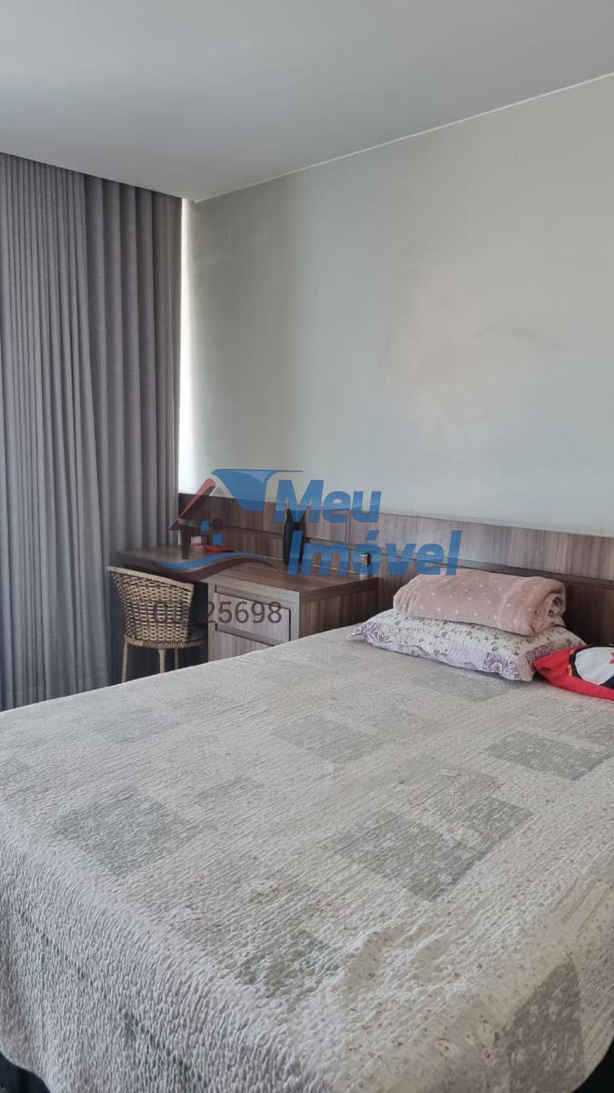 Casa em Condomínio, Setor Habitacional Vicente Pires, 5 Quartos, 4 Vagas, 2 Suítes