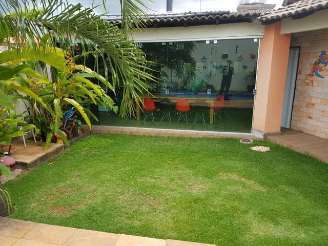 Casa em Condomínio, Setor Habitacional Vicente Pires, 3 Quartos, 4 Vagas, 2 Suítes