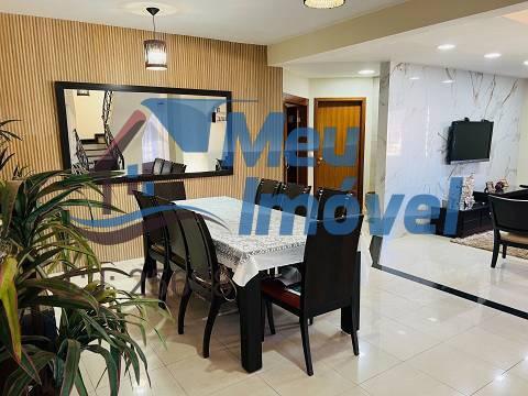 Casa, Brasília/Plano Piloto, 4 Quartos, 4 Vagas, 3 Suítes