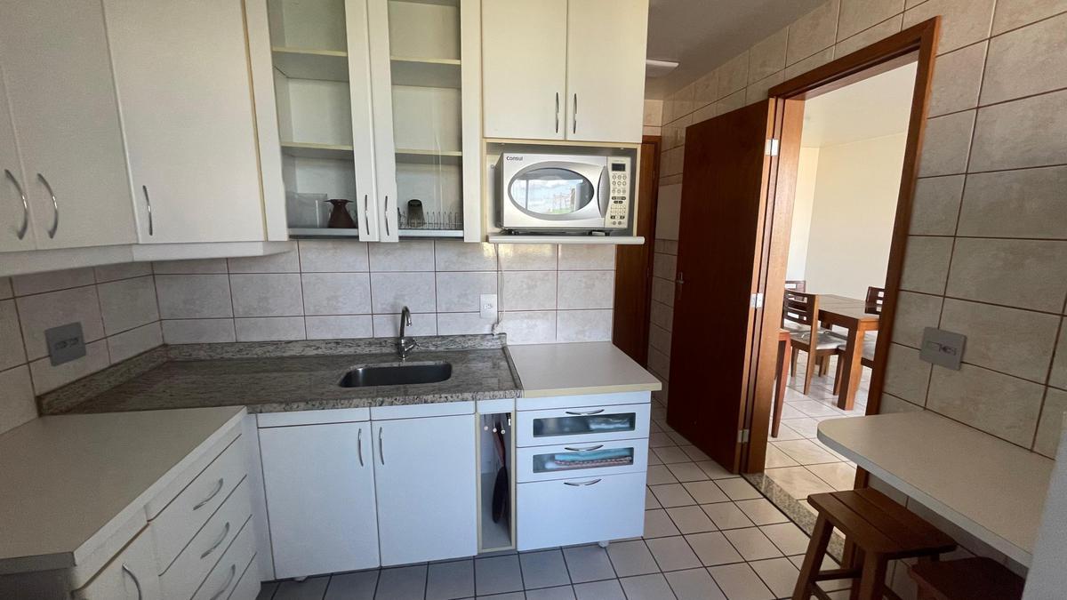 Apartamento, Sudoeste, 2 Quartos