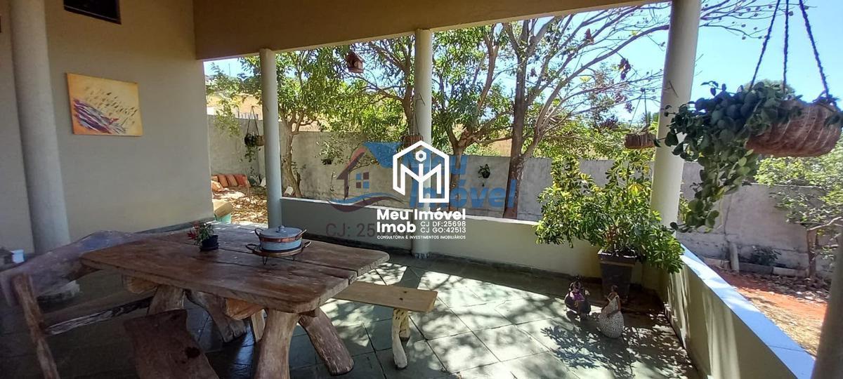 Casa, Brasília/Plano Piloto, 5 Quartos