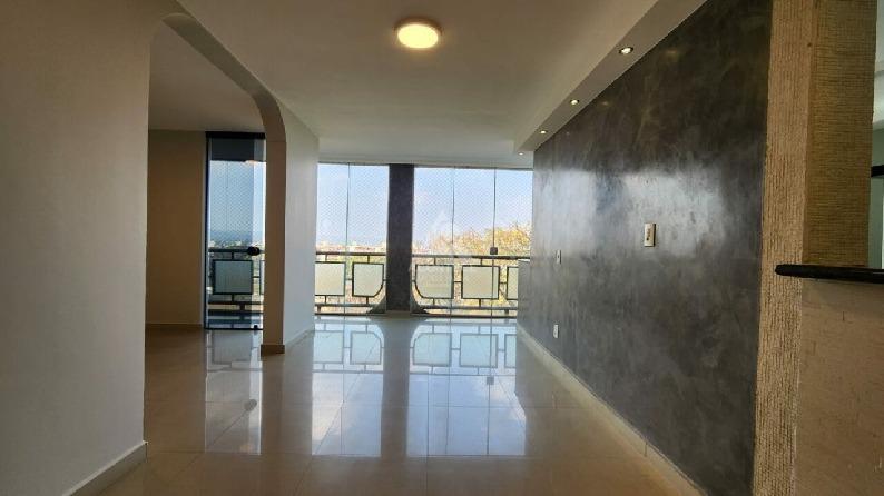 Apartamento, Asa Norte, 1 Quarto, 1 Vaga, 1 Suíte