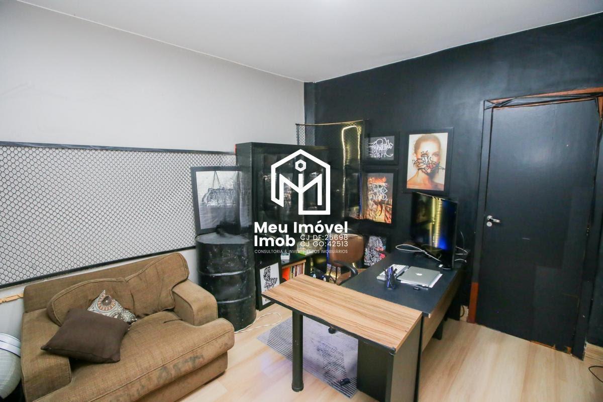 Casa, Setor Habitacional Vicente Pires, 4 Quartos